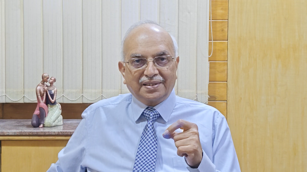 Dr. D. Narayana Reddy